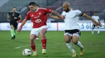 عودة الدوري المصري.. مواجهات شرسة تشعل صراع الصدارة بعد انتهاء التوقف الدولي